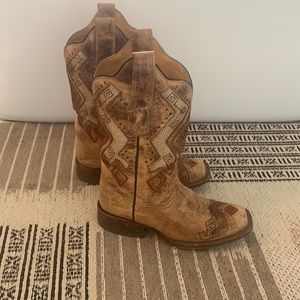 Corral Boots